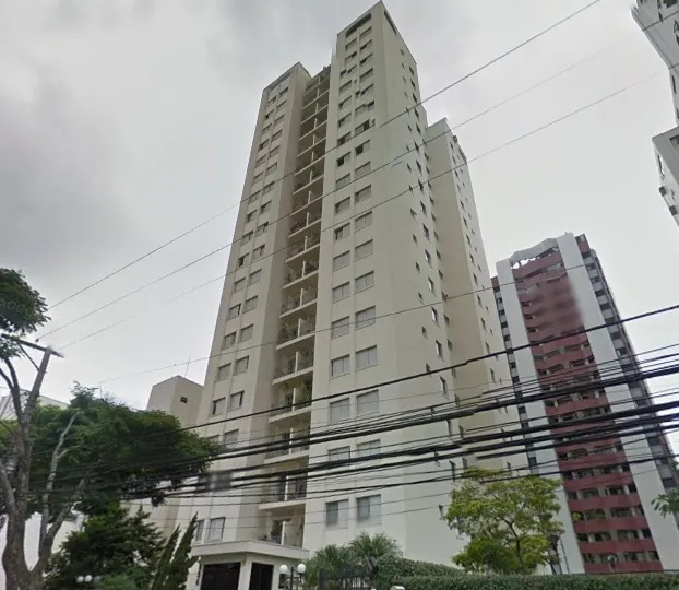 Imagem do Condomínio Vila Real Vila Madalena em São Paulo