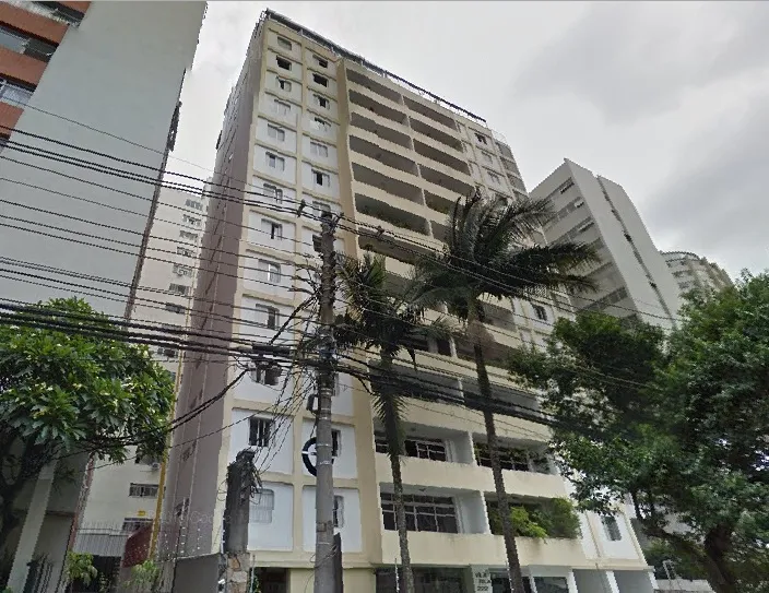 Imagem do Condomínio Vila Rica Jardim Europa em São Paulo