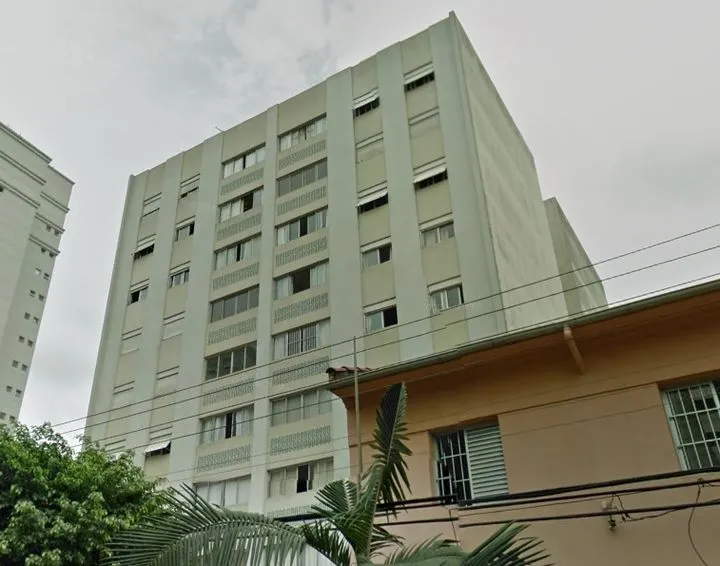 Condomínio Vila Rica Perdizes em São Paulo