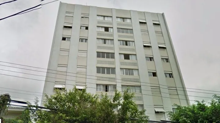 Imagem do Condomínio Vila Rica Perdizes em São Paulo