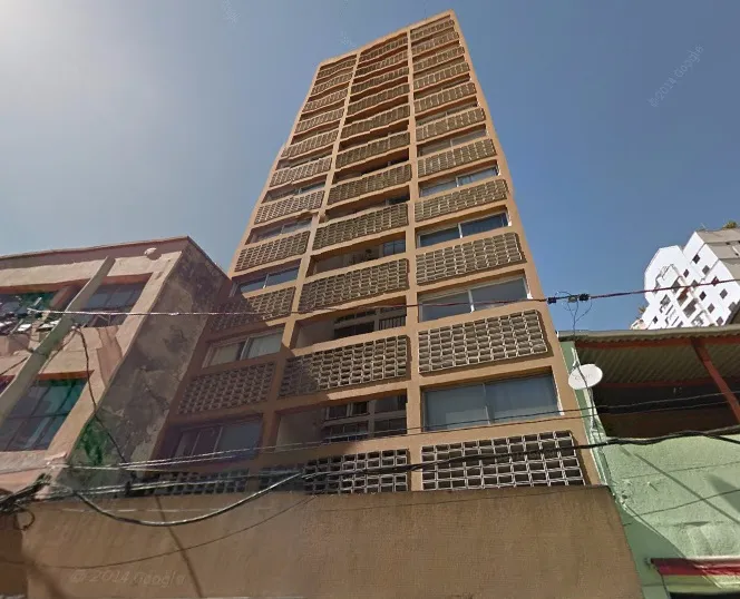 Imagem do Condomínio Vila Rica Vila Nova Conceição em São Paulo