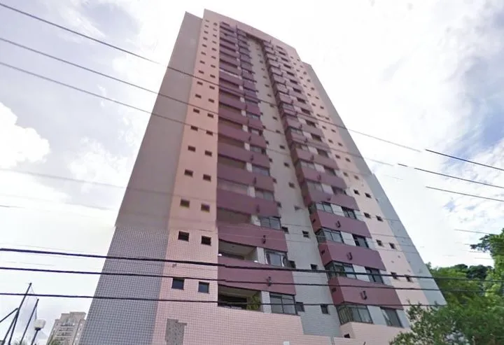 Condomínio Vila Romana em São Paulo