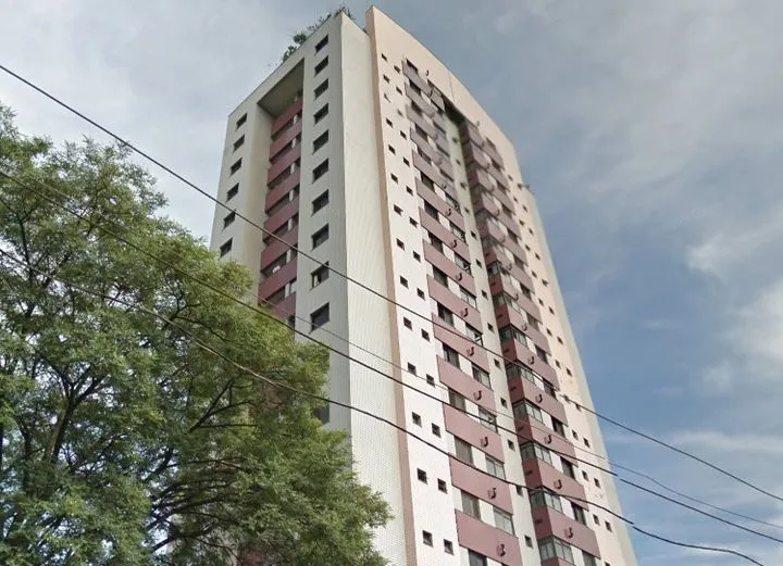 Imagem do Condomínio Vila Romana em São Paulo