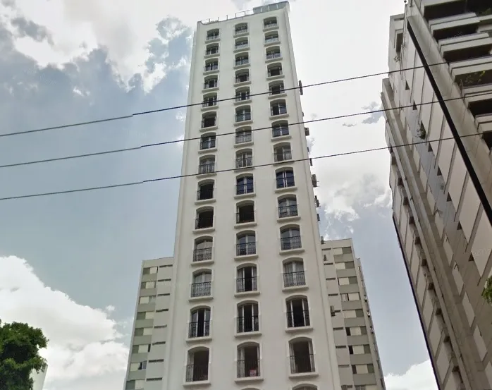 Imagem do Condomínio Vila Romana Jardim América em São Paulo