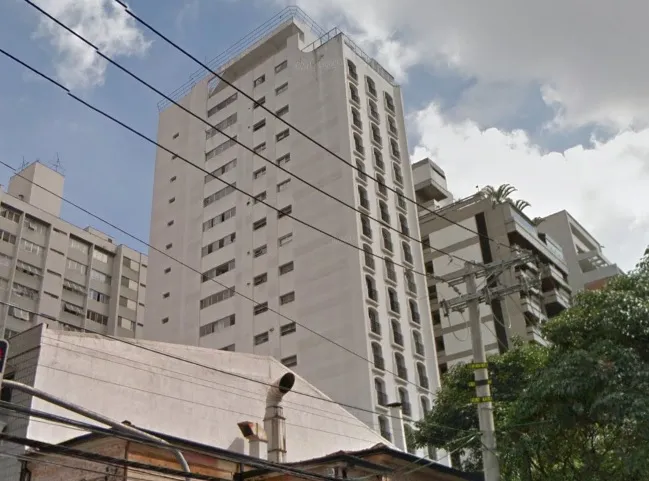 Condomínio Vila Romana Jardim América em São Paulo