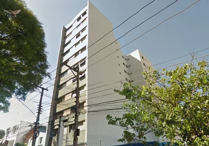 Imagem do Condomínio Vila Romana Perdizes em São Paulo