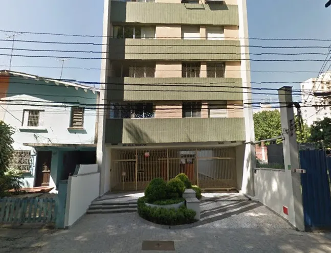 Condomínio Vila Romana Perdizes em São Paulo
