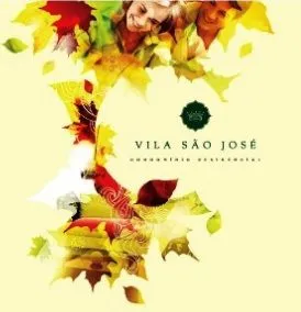 Condomínio Vila Sao Jose Condominio Residencial em São Paulo