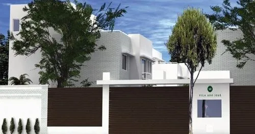 Imagem do Condomínio Vila Sao Jose Condominio Residencial em São Paulo