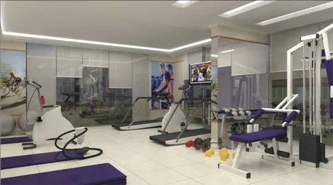 Imagem do Condomínio Vila Verde Residencial Parnamirim em Parnamirim