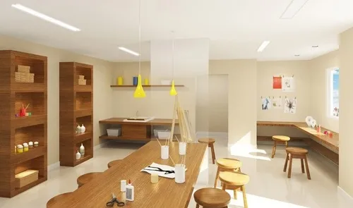Imagem do Condomínio Vila Verde Sabará Apartamentos em São Carlos