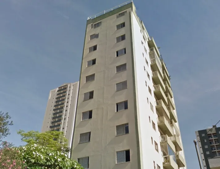 Imagem do Condomínio Vila Verde Saúde em São Paulo