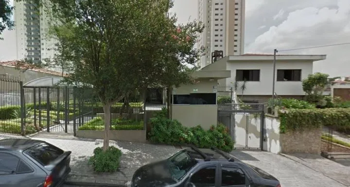 Condomínio Vila Verde Saúde em São Paulo