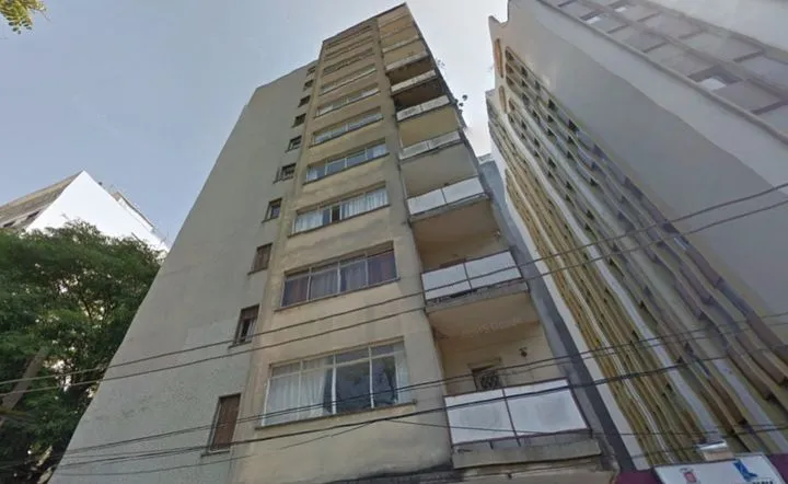 Imagem do Condomínio Vilaboim Higienópolis em São Paulo
