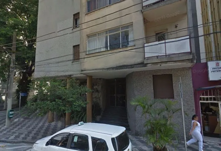 Condomínio Vilaboim Higienópolis em São Paulo