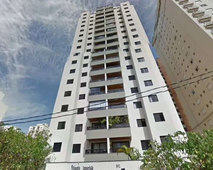 Imagem do Condomínio Vilaggio Imperiale Perdizes em São Paulo