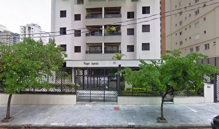 Condomínio Vilaggio Imperiale Perdizes em São Paulo