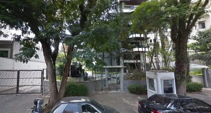 Condomínio Vilaggio Splendido Vila Nova Conceição em São Paulo