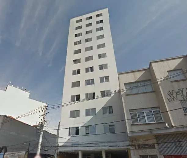 Imagem do Condomínio Vilamar Vila Mariana em São Paulo