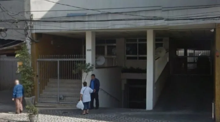 Condomínio Vilamar Vila Mariana em São Paulo