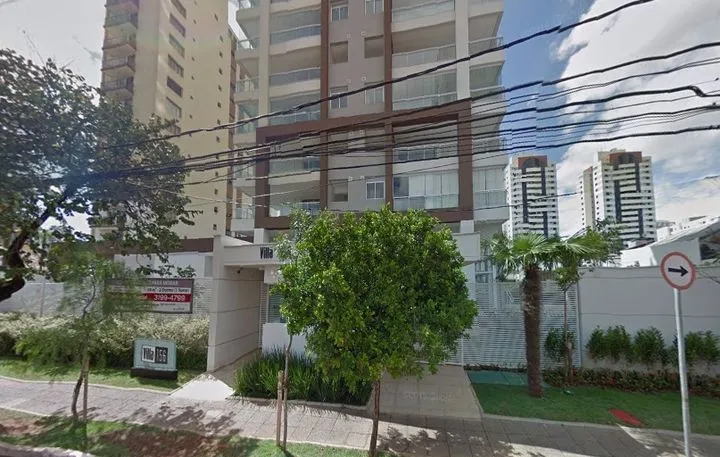 Condomínio Villa 156 Vila Mariana em São Paulo