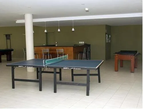 Imagem do Condomínio Villa Amalfi em São Paulo