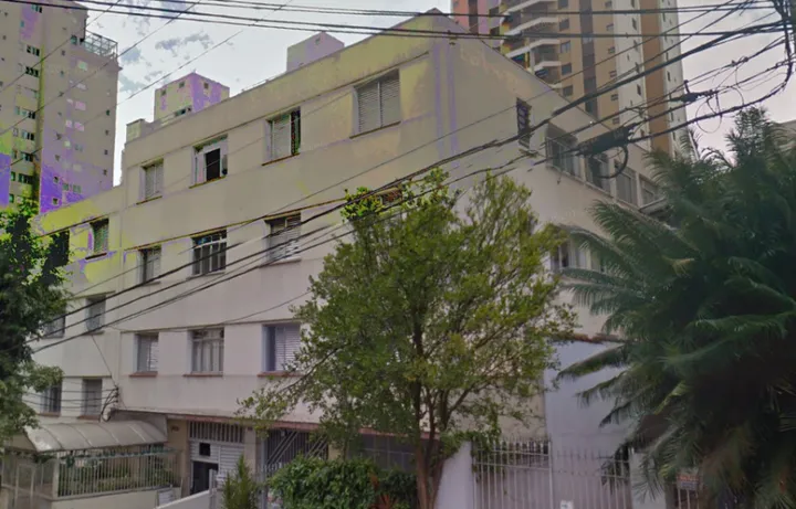 Condomínio Villa Ângela em São Paulo