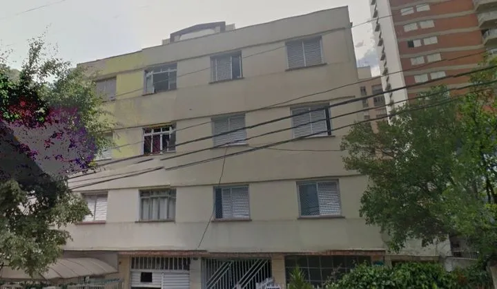Imagem do Condomínio Villa Ângela em São Paulo
