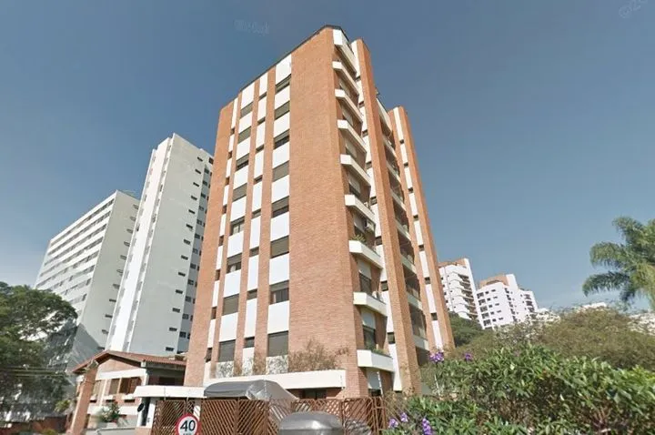 Imagem do Condomínio Villa Arie Vila Madalena em São Paulo