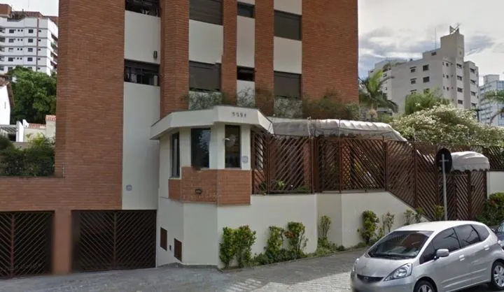 Condomínio Villa Arie Vila Madalena em São Paulo