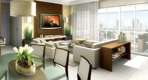 Imagem do Condomínio Villa Bella em Campinas