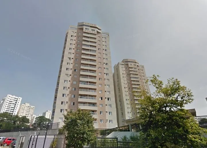 Imagem do Condomínio Villa Bella Pompéia em São Paulo