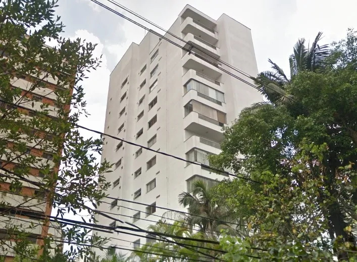 Condomínio Villa Borghese Campo Belo em São Paulo