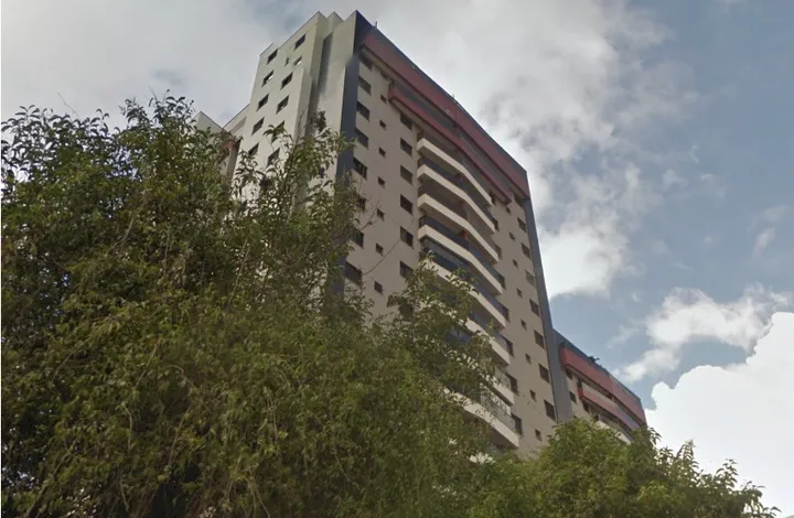 Imagem do Condomínio Villa Borghese Chácara Santo Antônio em São Paulo