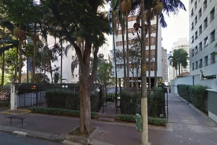 Condomínio Villa Borghese Jardim América em São Paulo