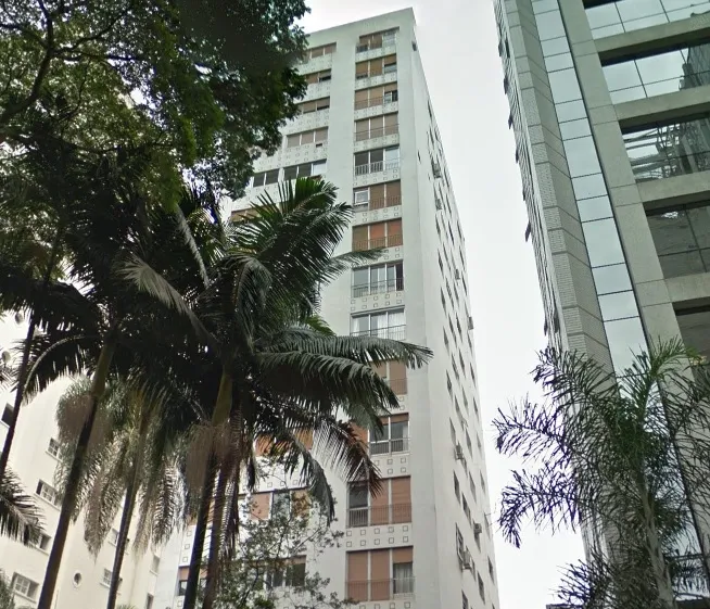 Imagem do Condomínio Villa Borghese Jardim América em São Paulo