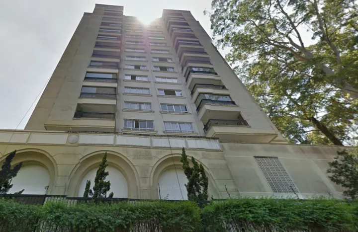 Condomínio Villa Borghese Morumbi em São Paulo