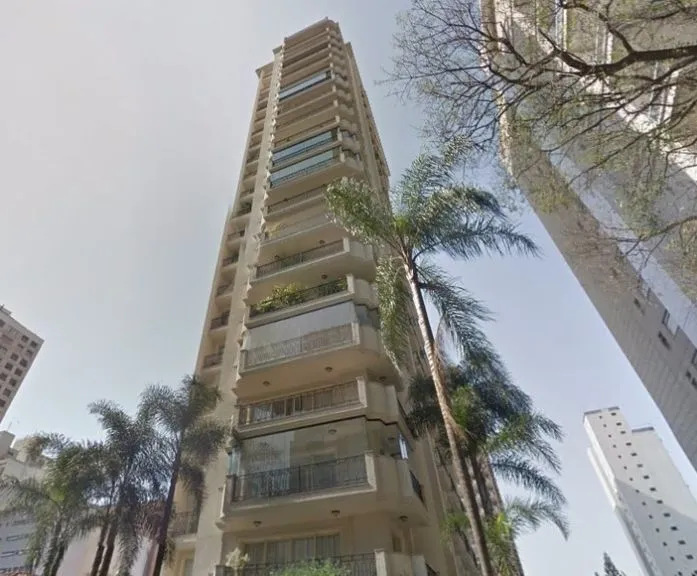 Imagem do Condomínio Villa Borghese Perdizes em São Paulo