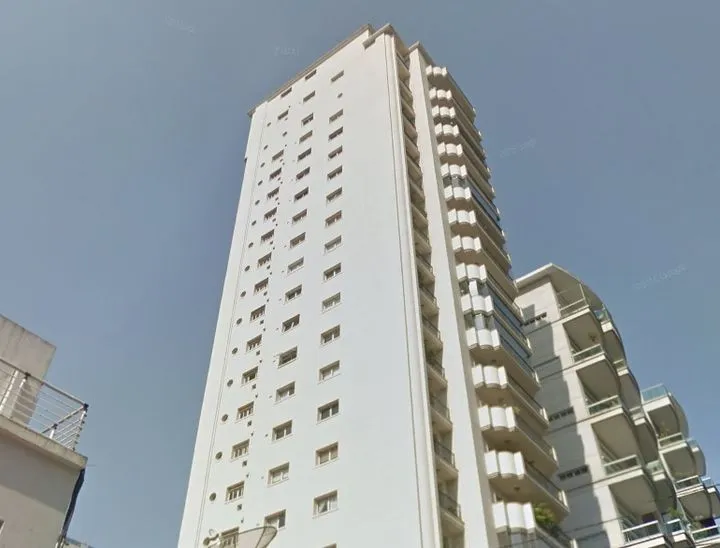 Condomínio Villa Borghese Perdizes em São Paulo