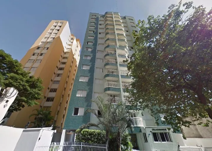 Imagem do Condomínio Villa Borghese Pompéia em São Paulo