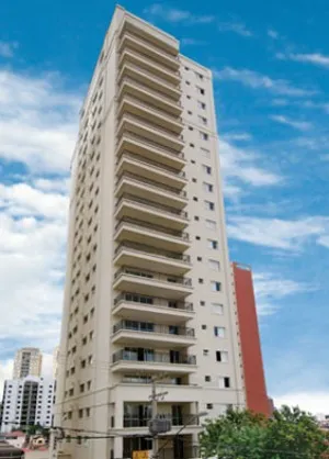 Imagem do Condomínio Villa