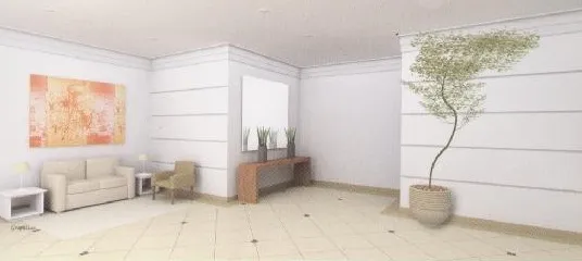 Imagem do Condomínio Villa