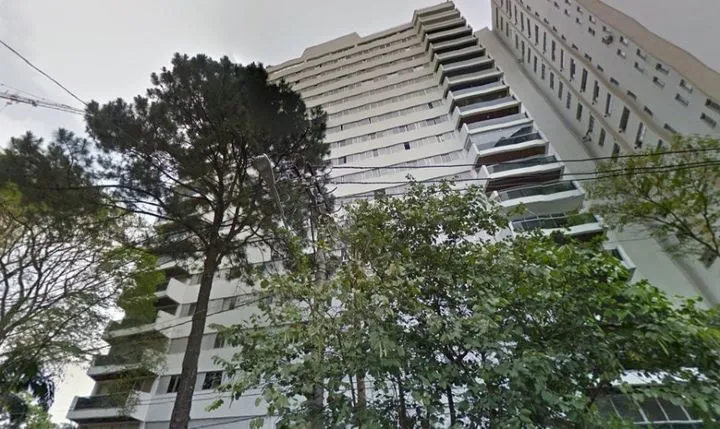 Imagem do Condomínio Villa Borghesi Campo Belo em São Paulo