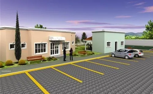 Imagem do Condomínio Villa Cambui em Sao José Dos Campos