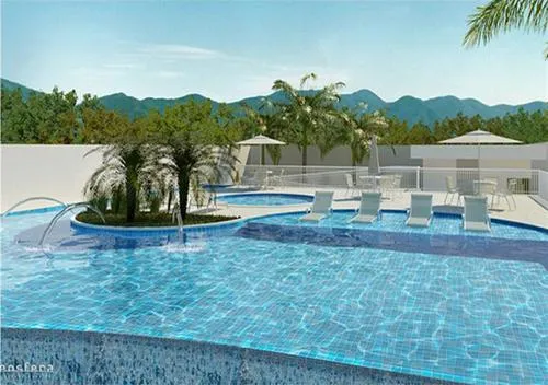 Condomínio Villa Carioca em Rio de Janeiro