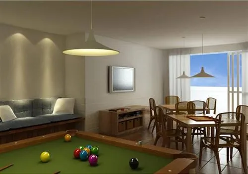 Imagem do Condomínio Villa Carioca em Rio de Janeiro