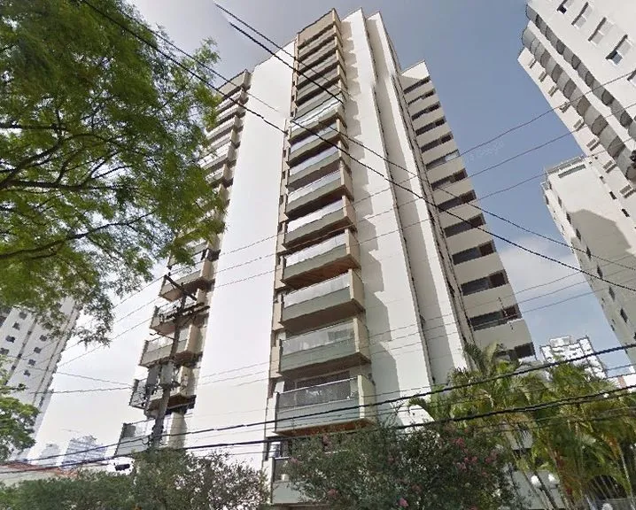 Imagem do Condomínio Villa Castelli Campo Belo em São Paulo