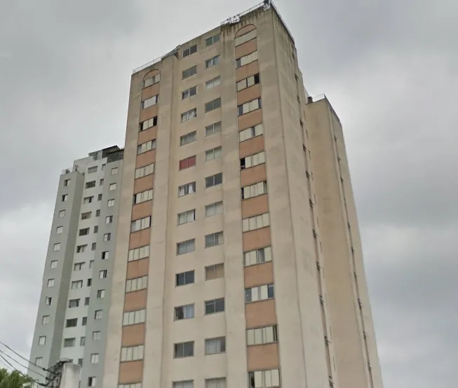 Imagem do Condomínio Villa Catanzaro Campo Belo em São Paulo