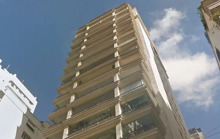 Imagem do Condomínio Villa Cipriani Higienópolis em São Paulo