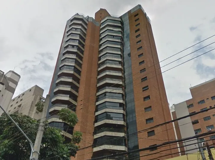 Imagem do Condomínio Villa Condotti em São Paulo